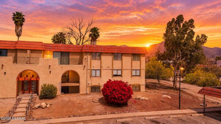 Just Listed! Property, Tucson, AZ