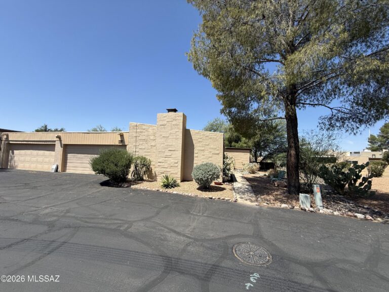 Open House August 15 – 1867 Camino Alicante, Tucson, AZ